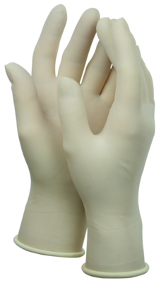 HANDSCHUHE OP Latex Gr.6, 5 steril