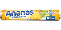 BLOC Traubenzucker Ananas Rolle