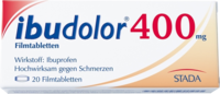IBUDOLOR 400 Filmtabletten