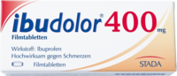 IBUDOLOR 400 Filmtabletten