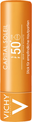 L'Oreal Deutschland GmbH VICHY CAPITAL Soleil Stick LSF 60 9 g 00174527