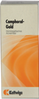 CAMPHORAL-Gold Tropfen