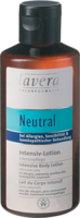 LAVERA Neutral Intensiv Lotion
