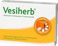 VESIHERB Filmtabletten