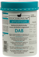 EUCERINUM anhydricum