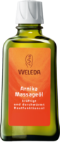 WELEDA Arnika Massageöl