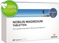NOBILIN Magnesium Tabletten