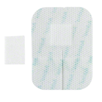 ASKINA Soft I.V. Wundverband 6x8 cm