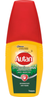 AUTAN Protection Plus Zeckenschutz Pumpspray