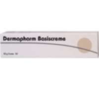 DERMAPHARM AG DERMAPHARM Basiscreme 50 g 00550746