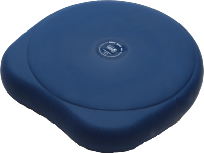 novacare GmbH SISSEL SITFIT Plus blau inkl.Pumpe 1 St 00792892