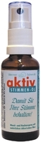 AKTIV STIMMEN-Öl Sprühflasche