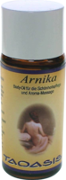 ARNIKA OEL