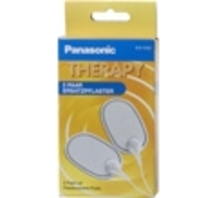 PANASONIC EW4302 Ersatzpflaster