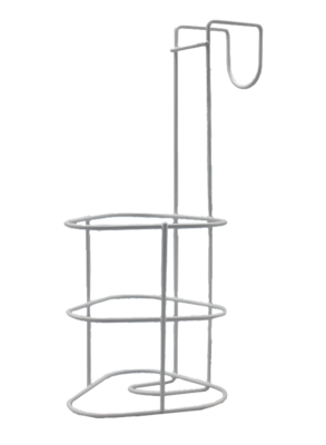 Brinkmann Medical ein Unternehmen der Dr. Junghans Medical GmbH URINFLASCHENHALTER ohne Deckel 1 St 01040243