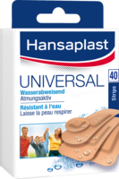 HANSAPLAST Universal Strips waterres.5 Größen