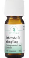 ÄTHERISCHES ÖL YLANG-YLANG 3°