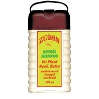 ZEDAN Neemöl Shampoo vet.
