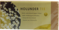 HOLUNDER TEE Filterbeutel