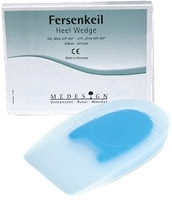 FERSENKEIL Silikon L 10 mm