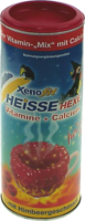 XENOFIT heiße Hexe Himbeere Granulat Dose
