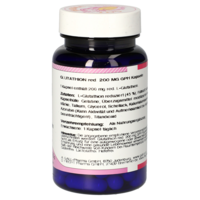 GLUTATHION REDUZIERT 200 mg Kapseln