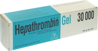 HEPATHROMBIN Gel 30.000