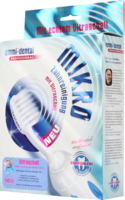 EMMI-dental Zahnbürste