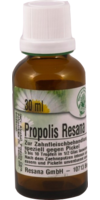 PROPOLIS LÖSUNG Resana