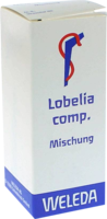 LOBELIA COMP.Mischung