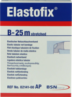 ELASTOFIX Netzschlauchverband 25 m Gr.B 2141