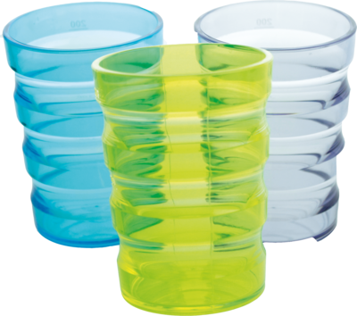 Rehaforum Medical GmbH RILLENBECHER standard 1 St 01654376
