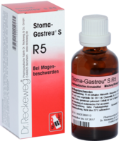STOMA-GASTREU S R5 Mischung