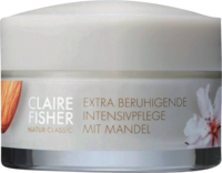 CLAIRE FISHER Nat.Classic Mandel Int.Pf.sehr tr.