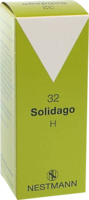 SOLIDAGO H 32 Tropfen