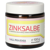 ZINKSALBE GPH