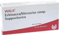 ECHINACEA/MERCURIUS comp.Suppositorien