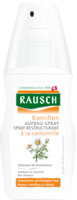 RAUSCH Kamillen Aufbau Spray