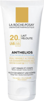 ROCHE-POSAY Anthelios 20 lait veloute