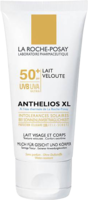 ROCHE-POSAY Anthelios 50+ lait veloute