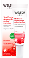 WELEDA Granatapfel straffende Augenpflege