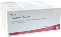 HYPOPHYSIS/STANNUM Ampullen