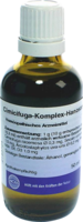 CIMICIFUGA KOMPLEX flüssig