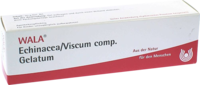 ECHINACEA/VISCUM comp.Gelatum