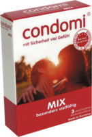 CONDOMI Mix