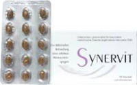 SYNERVIT Kapseln