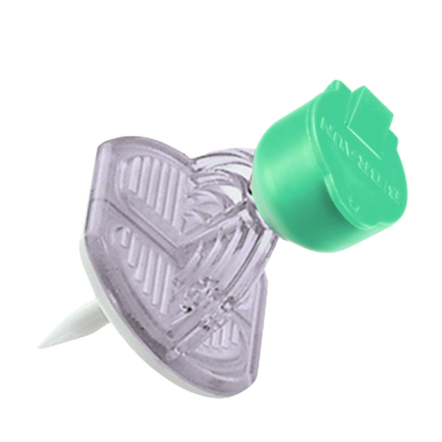 B. Braun Melsungen AG MINI SPIKE V 1 St 02245266