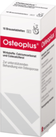 OSTEOPLUS Brausetabletten