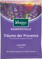 KNEIPP Badekristalle Träume der Provence