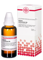 KALIUM CARBONICUM D 4 Dilution